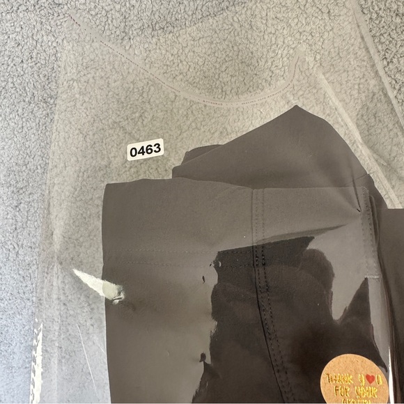 lululemon athletica Black Utility Active Pants Men’s Size 34 - Picture 16 of 16